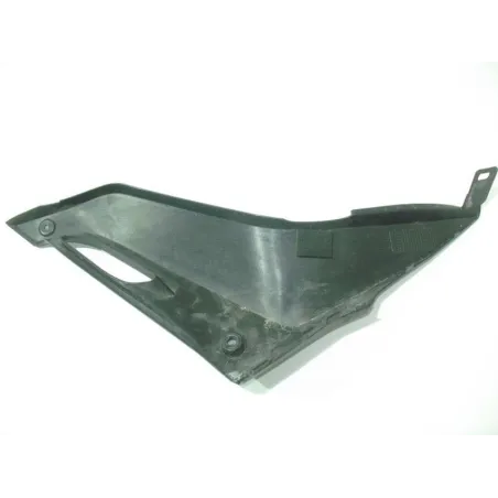 Cache carenage sous selle droit YAMAHA YZF 125 R 2008-2013