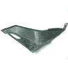 Cache carenage sous selle droit YAMAHA YZF 125 R 2008-2013