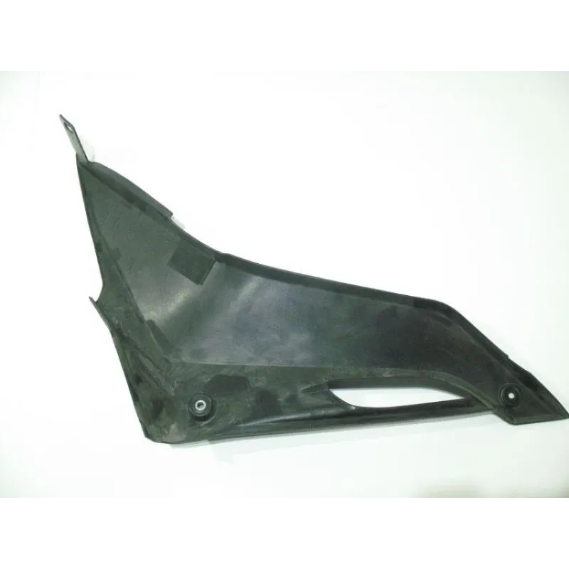 Cache carenage sous selle droit YAMAHA YZF 125 R 2008-2013