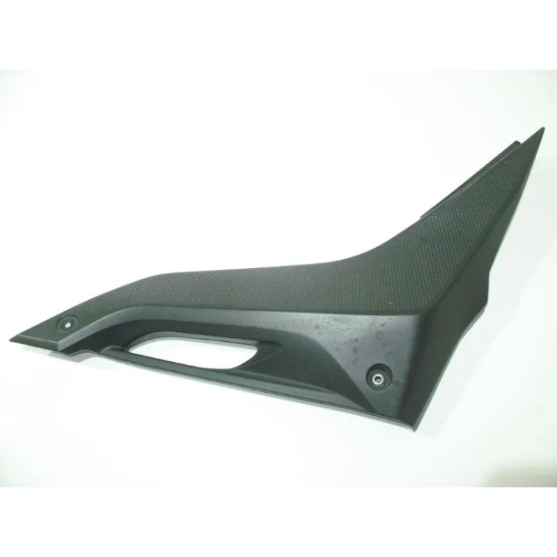 Cache carenage sous selle droit YAMAHA YZF 125 R 2008-2013