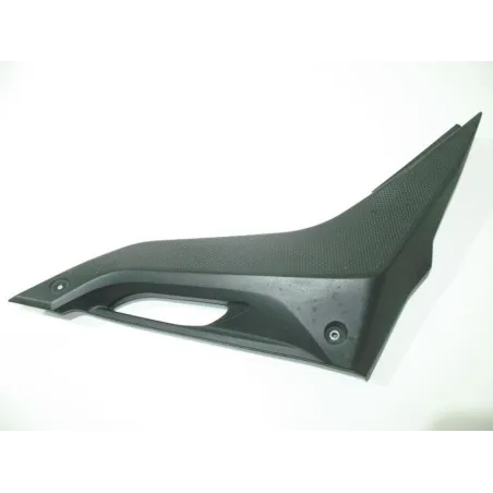 Cache carenage sous selle droit YAMAHA YZF 125 R 2008-2013