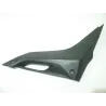 Cache carenage sous selle droit YAMAHA YZF 125 R 2008-2013 Cache carenage sous selle droit YAMAHA YZF 125 R 2008-2013