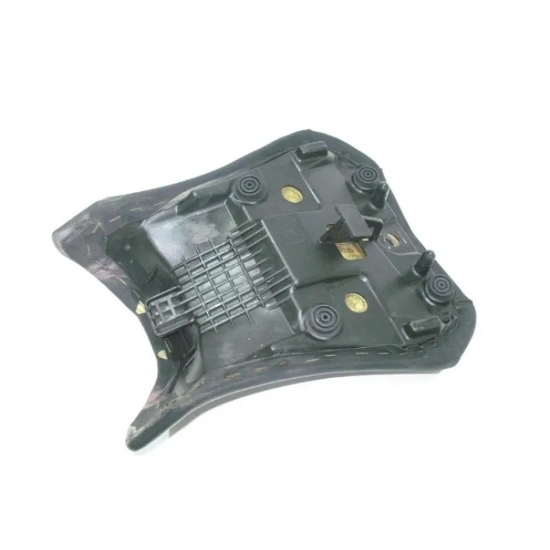 Selle conducteur YAMAHA YZF 125 R 2008-2013