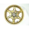 Jante arriere SUZUKI GSX 1100 G 1991-1994 Jante arriere SUZUKI GSX 1100 G 1991-1994