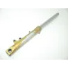 Tube de fourche droit SUZUKI GSX 1100 G 1991-1994
