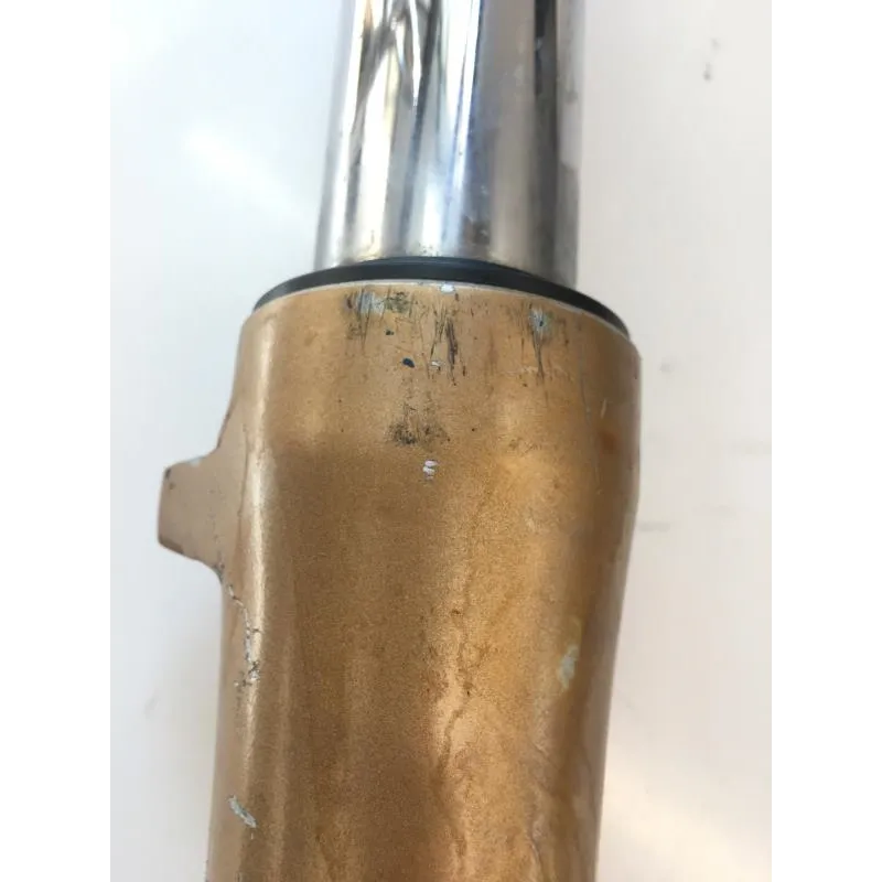 Tube de fourche droit SUZUKI GSX 1100 G 1991-1994