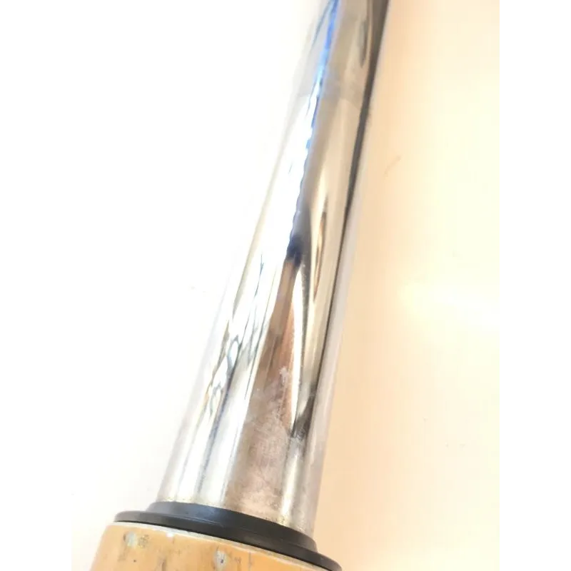 Tube de fourche droit SUZUKI GSX 1100 G 1991-1994