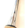 Tube de fourche droit SUZUKI GSX 1100 G 1991-1994