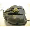Boite a air YAMAHA TDM 900 2002-2005 Boite a air YAMAHA TDM 900 2002-2005