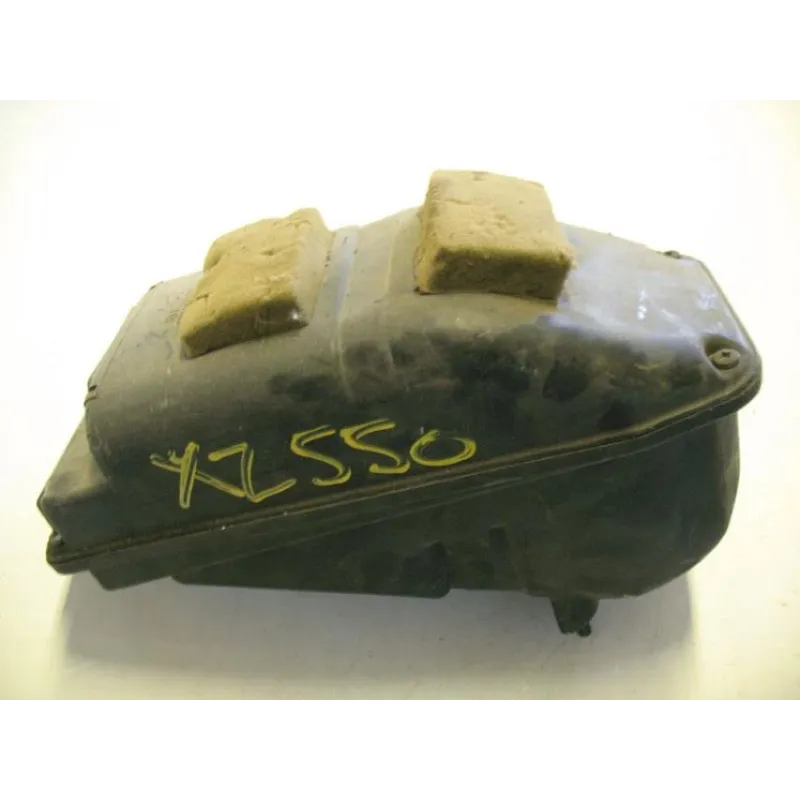 Boite a air YAMAHA XZ 550 1982-1983