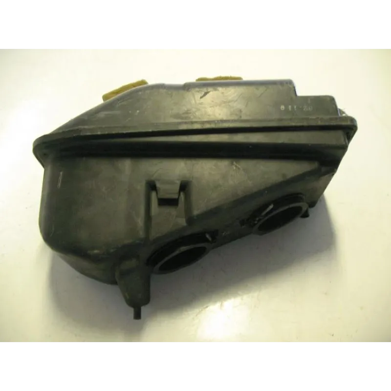 Boite a air YAMAHA XZ 550 1982-1983