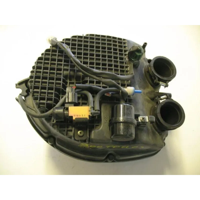 Boite a air YAMAHA TDM 900 2002-2005