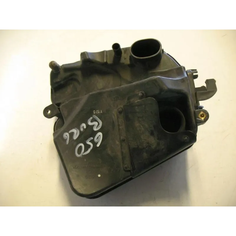 Boite a air SUZUKI AN 650 2003-2005 BURGMAN