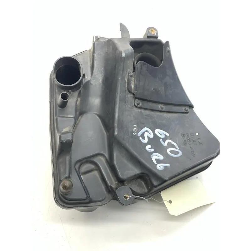 Boite a air SUZUKI AN 650 2003-2005 BURGMAN