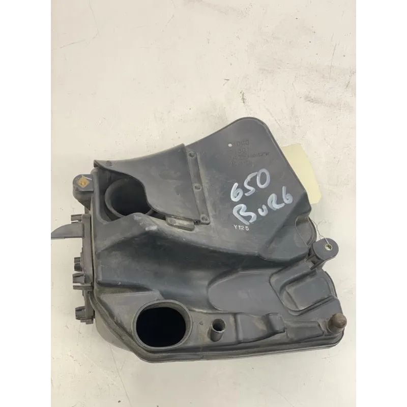 Boite a air SUZUKI AN 650 2003-2005 BURGMAN