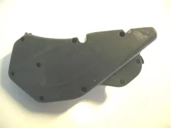 Boite a air PIAGGIO X9 125 2007-2008 EURO 3