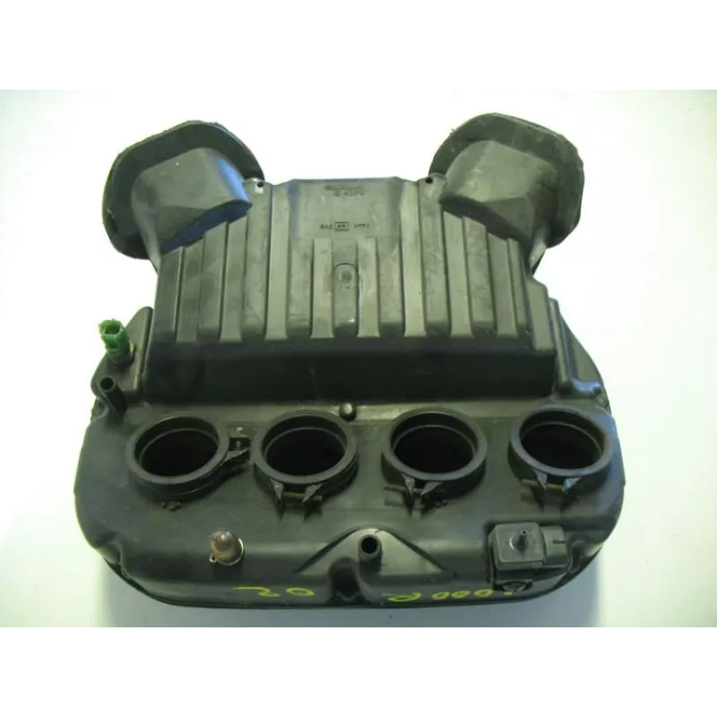 Boite a air SUZUKI GSXR 1000 2001-2002