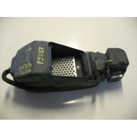 Boite a air HONDA XL V 125 2001-2006 VARADERO