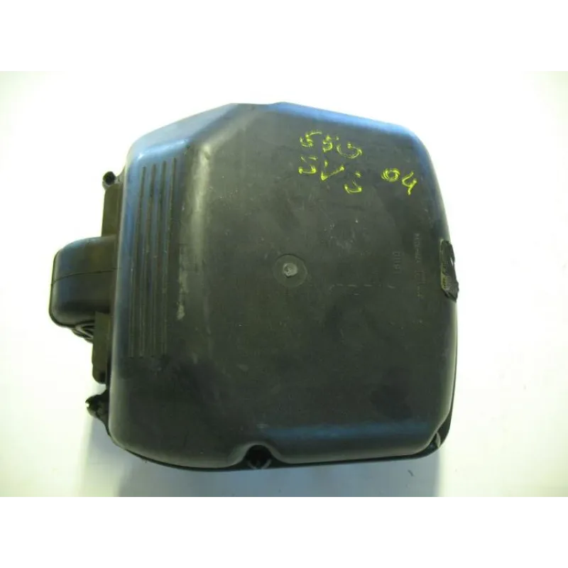 Boite a air SUZUKI SV 650 S 2003-2006