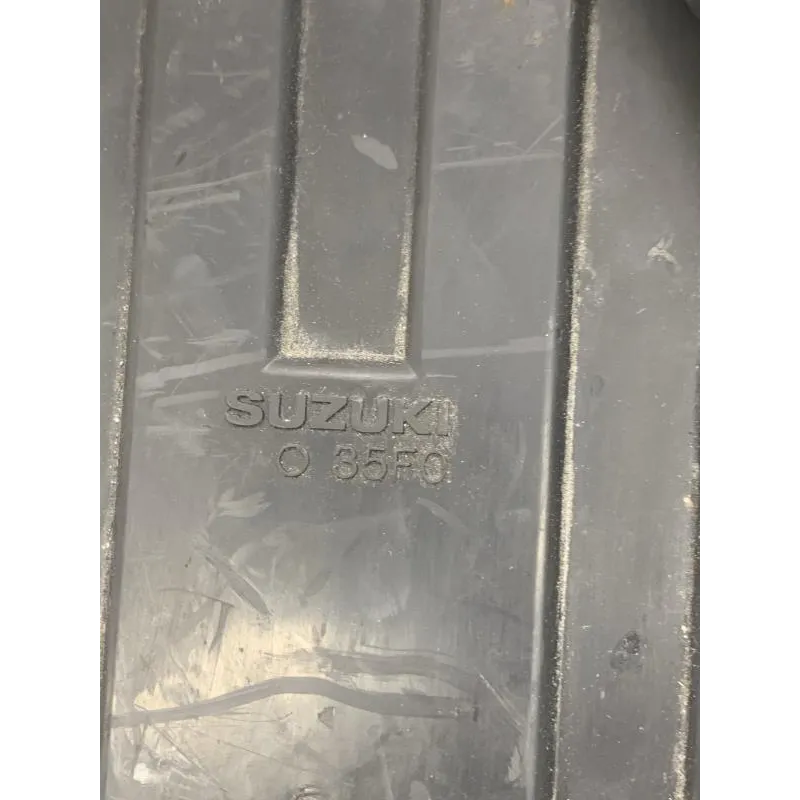 Boite a air SUZUKI GSXR 750 2000-2003