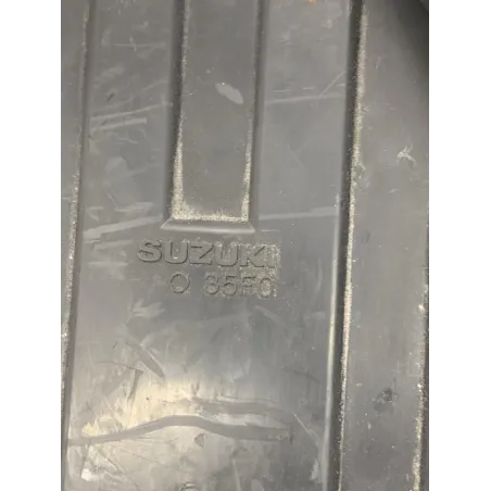Boite a air SUZUKI GSXR 750 2000-2003