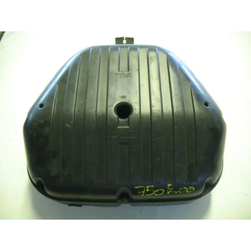 Boite a air SUZUKI GSXR 750 2000-2003