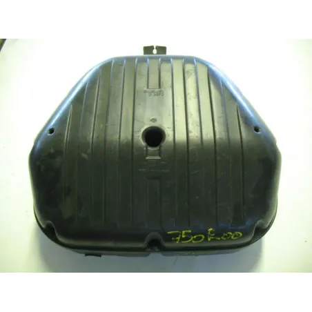Boite a air SUZUKI GSXR 750 2000-2003