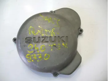 Carter alternateur SUZUKI TS 250 X 1985-1989