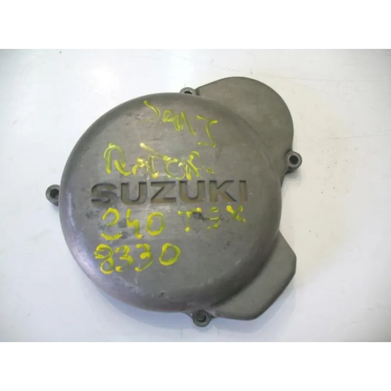 Carter alternateur SUZUKI TS 250 X 1985-1989