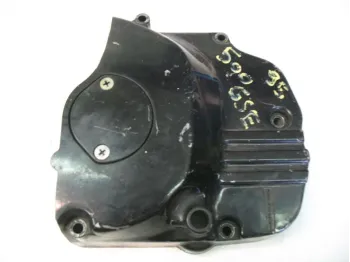 Carter pignon de sortie de boite SUZUKI GS 500 E 1989-1996