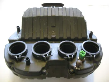 Boite a air SUZUKI GSR 600 2006-2010