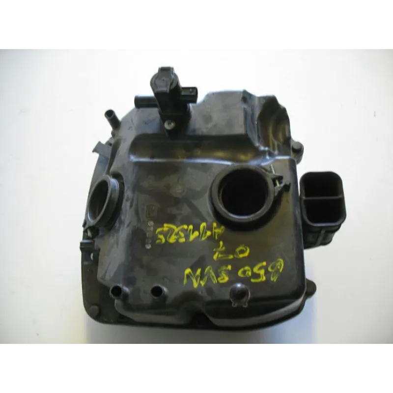 Boite a air SUZUKI SV 650 N 2003-2006