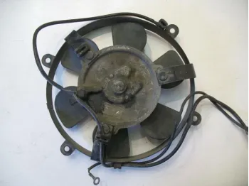 Ventilateur HONDA PC 800 1989-1990 PACIFIC COAST