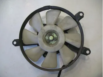 Ventilateur KAWASAKI ZZR 600 1990-2006