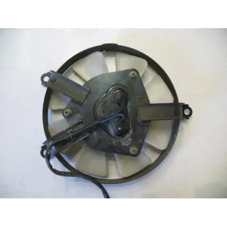 Ventilateur KAWASAKI ZZR 600 1990-2006