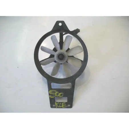 Ventilateur KAWASAKI KLE 500 1991-1994