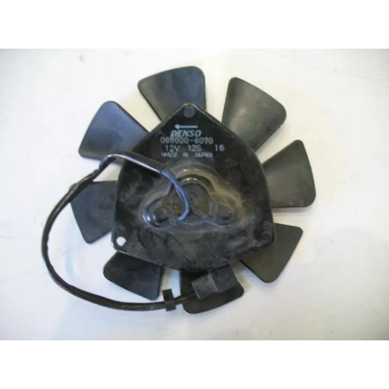 Ventilateur KAWASAKI ZX6 R 600 2000-2001 NINJA