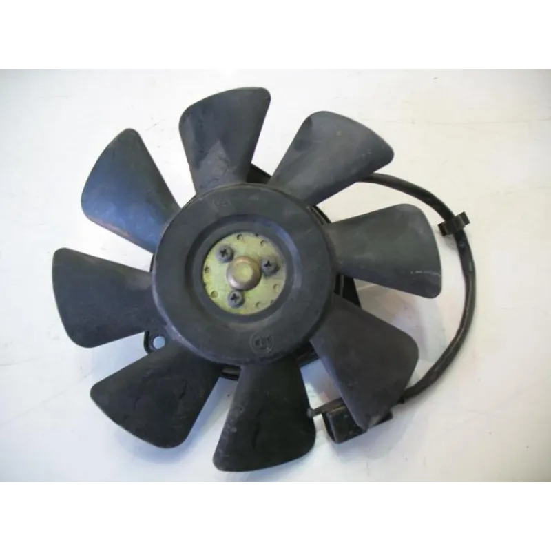 Ventilateur KAWASAKI ZX6 R 600 2000-2001 NINJA