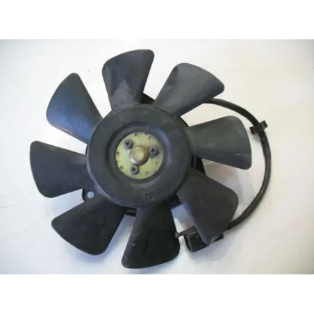 Ventilateur KAWASAKI ZX6 R 600 2000-2001 NINJA