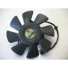 Ventilateur KAWASAKI ZX6 R 600 2000-2001 NINJA Ventilateur KAWASAKI ZX6 R 600 2000-2001 NINJA