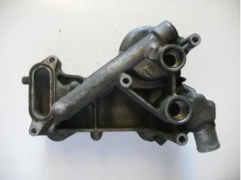 Support filtre a huile HONDA CBR 600 F 1991-1994