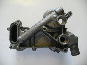 Support filtre a huile HONDA CBR 600 F 1991-1994