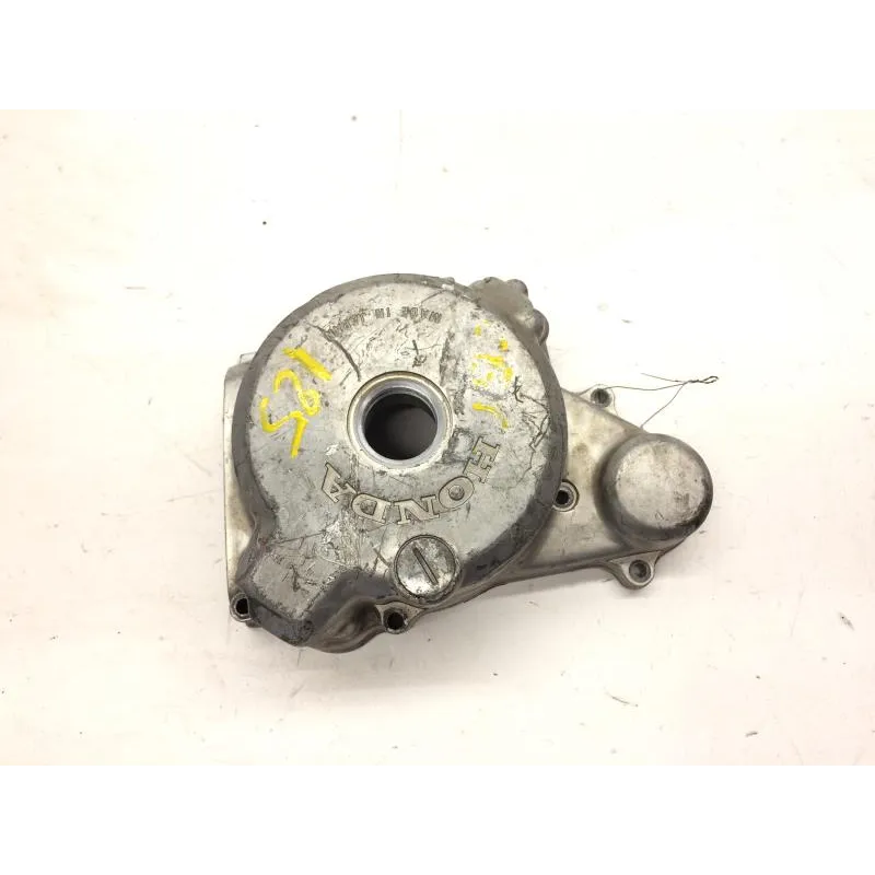 Carter alternateur HONDA CB 125 T 1979-1981 TWIN