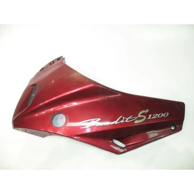 Cache flanc de carenage gauche SUZUKI GSF 1200 1996-2000 BANDIT