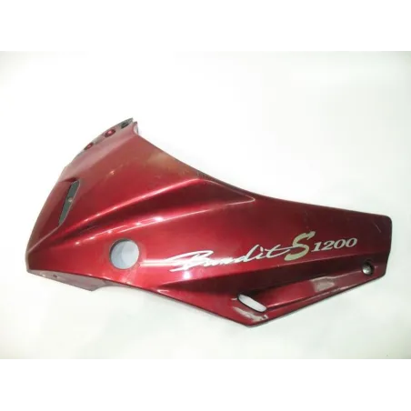 Cache flanc de carenage gauche SUZUKI GSF 1200 1996-2000 BANDIT