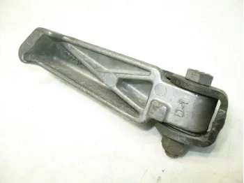 Repose pieds arriere droit PEUGEOT LUDIX 50 2004-2005 TREND 10P