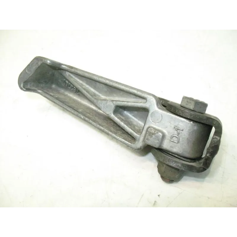 Repose pieds arriere droit PEUGEOT LUDIX 50 2004-2005 TREND 10P