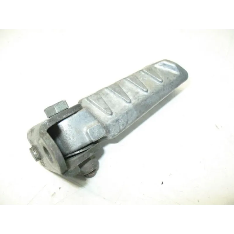 Repose pieds arriere droit PEUGEOT LUDIX 50 2004-2005 TREND 10P