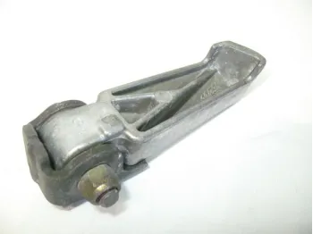 Repose pieds arriere gauche PEUGEOT LUDIX 50 2004-2005 TREND 10P