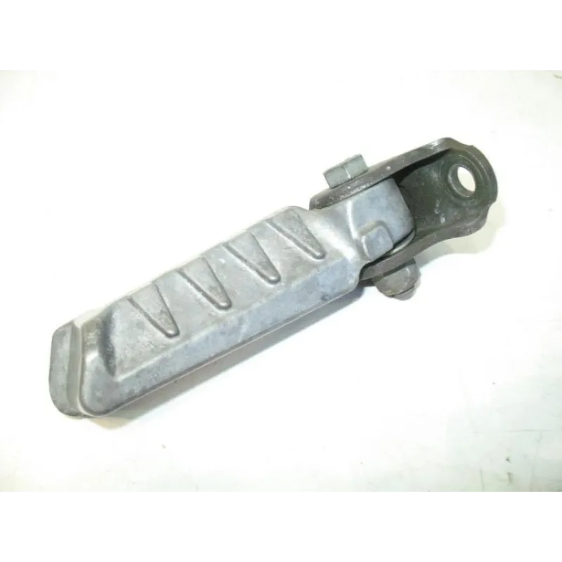 Repose pieds arriere gauche PEUGEOT LUDIX 50 2004-2005 TREND 10P
